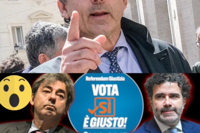 SCANDALO ANM SENZA PRECEDENTI: DALLE CONFESSIONI SEGRETE EMERGE UN DISEGNO DI POTERE DELLE TOGHE ROSSE, TRA MANOVRE, PRESSIONI POLITICHE E UNA VERITÀ CHE ORA FA PAURA A TUTTI|KF