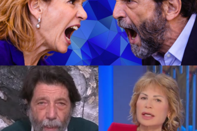 CAOS IN DIRETTA: CACCIARI PERDE LA PAZIENZA, ASFALTA GRUBER E FA SALTARE IL COPIONE IN POCHI SECONDI, TONI FUORI CONTROLLO, PUBBLICO COL FIATO SOSPESO E UNA FIGURACCIA NAZIONALE SOTTO GLI OCCHI DI TUTTI (KF)  In pochi secondi il salotto televisivo si trasforma in un campo minato. Cacciari perde la pazienza, alza la voce e manda in frantumi il copione preparato, lasciando Gruber spiazzata davanti a milioni di spettatori. I toni si fanno durissimi, l’aria si gela, il pubblico trattiene il respiro. Non è più un dibattito: è uno scontro frontale che rivela nervi scoperti, ruoli che saltano e una figuraccia nazionale che nessuno riesce più a controllare. 🎭💥