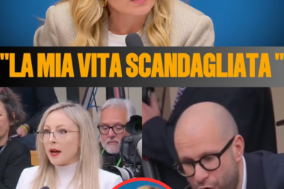 SCONTRO TESISSIMO IN TV: MELONI RISPONDE PUNTO SU PUNTO AL DIRETTORE DI FANPAGE E A SUSANNA TURCO, RIBALTA IL CONFRONTO E IMPONE IL SILENZIO IN STUDIO, TRA SGUARDI TENSI E UN CLIMA CHE CAMBIA ALL’IMPROVVISO (KF) Lo studio è carico di tensione fin dalle prime battute. Le domande arrivano serrate, ma Meloni non si sottrae: risponde punto su punto, chiarisce, ribalta l’impostazione del confronto. Il ritmo cambia, le voci si abbassano, gli sguardi diventano pesanti. In pochi minuti, l’intervista si trasforma in un momento decisivo, dove ogni parola pesa più del previsto….