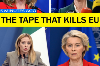 MELONI SVELA IL SEGRETO PIÙ OSCURO DELL’UE: DIETRO LE PROMESSE DI BRUXELLES SI NASCONDE UNA BUGIA GIGANTESCA CHE ORA FA TREMARE I PALAZZI DEL POTERE. Per anni Bruxelles ha parlato di promesse, solidarietà e regole comuni. Ma qualcosa non torna. Meloni rompe il silenzio e solleva il velo su una narrazione costruita con cura, fatta di parole rassicuranti e verità mai dette fino in fondo. Dietro le decisioni dell’UE emergono contraddizioni, retroscena scomodi e una bugia che ora inizia a scricchiolare. Non è una semplice accusa politica: è una crepa che attraversa i palazzi del potere e mette in discussione tutto ciò che sembrava intoccabile|KF