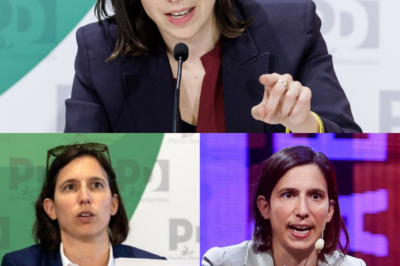 DOMANDA SU VENEZUELA, RISPOSTA SULLA COSTITUZIONE: SCHLEIN CAMBIA TERRENO E SCOPPIA IL CAOS. UNO SCAMBIO SURREALE IN DIRETTA CHE METTE A NUDO L’IMBARAZZO DEL PD|KF