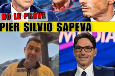 MEDIASET NEL PANICO: VANNACCI FA CHIAREZZA SUL VERO SCANDALO DEI 500 RAGAZZI, BERLUSCONI EVITA LE TELECAMERE E SI SOTTRAE AL CONFRONTO, MENTRE EMERGONO DETTAGLI SHOCK, VERITÀ DIFFICILI DA DIGERIRE E UNA STORIA CHE NESSUNO HA IL CORAGGIO DI AFFRONTARE|KF