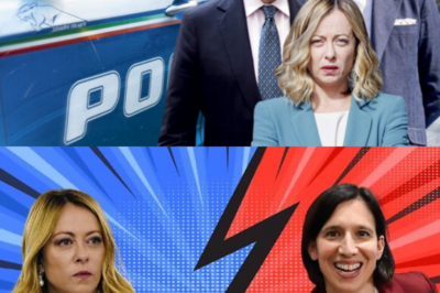 NUOVA LEGGE SHOCK SULLA CRIMINALITÀ GIOVANILE: IL GOVERNO MELONI SFIDA APERTAMENTE LA SINISTRA, RIACCENDE LA POLEMICA SUI DIRITTI E PORTA LO SCONTRO IDEOLOGICO A UN LIVELLO ESPLOSIVO. Basta giustificazioni. Con la nuova legge sulla criminalità giovanile, il governo Meloni sceglie il pugno duro e chiude l’era degli alibi. Chi sbaglia paga, chi devasta risponde, chi semina violenza non trova più scuse ideologiche. La sinistra grida allo scandalo, ma fuori dai palazzi la rabbia cresce. Le strade non sono un laboratorio sociale, sono luoghi di vita reale. Questa riforma non cerca consenso, cerca ordine. È una sfida aperta, senza mediazioni, senza paura. E per la prima volta il messaggio è chiaro: lo Stato torna a farsi rispettare|KF