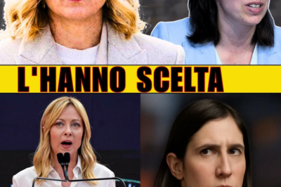 SCHIAFFO INTERNAZIONALE: MELONI UMILIA IL PD, IL TELEGRAPH SBUGIARDA LA SINISTRA E SCHLEIN FUGGE. DA LONDRA A ROMA, LA NARRAZIONE PROGRESSISTA VA IN FRANTUMI (KF) Da Londra a Roma lo schiaffo è devastante. Giorgia Meloni rompe il copione, mette il PD con le spalle al muro e costringe la sinistra a inseguire, senza fiato. L’articolo del Telegraph fa esplodere la bolla progressista: accuse, contraddizioni, silenzi imbarazzanti. Elly Schlein sparisce dai radar mentre il Nazareno trema. Non è solo uno scontro politico, è il crollo di una narrazione costruita a tavolino che l’Europa ora guarda senza più illusion