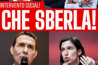 DAL DOSSIER ALLA DERISIONE TOTALE: VANNACCI TRASFORMA REPORT IN UNA FARSA, SCHLEIN CHIAMATA IN CAUSA CON UNA BATTUTA AL VETRIOLO, LA SINISTRA SI IRRIGIDISCE E IL TALK SHOW PRECIPITA NEL CAOS IN DIRETTA (KF)  Dal dossier alla derisione totale, il confine salta in diretta. Vannacci prende l’inchiesta, la capovolge e la trasforma in una farsa davanti alle telecamere. Una battuta al vetriolo chiama in causa Schlein, lo studio si ghiaccia, la sinistra si irrigidisce. Le domande restano sospese, le certezze crollano, il talk show precipita nel caos. In pochi secondi, l’accusa perde forza, la narrazione si ribalta e l’imbarazzo diventa pubblico. Chi stava giudicando chi, alla fine?