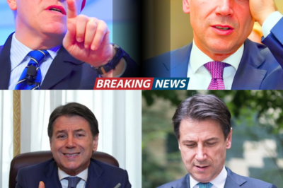 SCANDALO CONTE: IL VIDEO SHOCK CHE NESSUNO DOVEVA VEDERE | COSA C’È DAVVERO DIETRO LE IMMAGINI. Un video. Pochi minuti. E un silenzio che fa più rumore di mille accuse. Le immagini su Giuseppe Conte non sono solo “shock”: sono domande aperte, zone d’ombra, dettagli che nessuno voleva far emergere. Perché questo filmato esce proprio ora? Chi aveva interesse a tenerlo nascosto? E soprattutto: cosa raccontano davvero quei frame che stanno incendiando il dibattito politico italiano? Mentre sui social esplode la polemica, nei palazzi cresce l’imbarazzo. Nessuna smentita netta, solo frasi misurate, mezze parole, nervosismo palpabile. Il video non accusa apertamente, ma suggerisce. E quando le immagini suggeriscono più di quanto dicano, la verità diventa ancora più inquietante. Guardare non basta. Bisogna capire cosa c’è dietro|KF