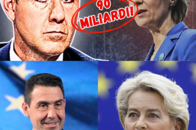 NOVANTA MILIARDI, SILENZI E MENZOGNE: VANNACCI SCOPERCHIA IL DOSSIER PROIBITO DI BRUXELLES, SFIDA L’ESTABLISHMENT EUROPEO E METTE A NUDO UN PIANO SEGRETO CHE NESSUNO AVREBBE DOVUTO VEDERE, MENTRE I PALAZZI DEL POTERE ENTRANO IN ALLARME. (KF)  Novanta miliardi. Una cifra che non doveva uscire, un dossier che doveva restare chiuso, e invece esplode. Vannacci rompe il silenzio, sfida Bruxelles e costringe l’establishment europeo a scoprirsi. Le reazioni sono immediate: sguardi tesi, porte chiuse, telefonate frenetiche nei palazzi del potere. Non è solo una denuncia, è uno strappo nel sistema. Quando i numeri diventano pubblici e i segreti cadono, la vera domanda non è se qualcuno pagherà, ma chi sta già cercando di insabbiare tutto