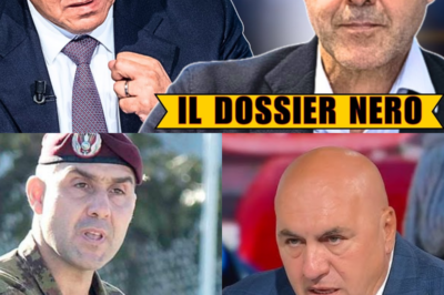 SABOTAGGIO DELLA DIFESA NAZIONALE? VANNACCI SMASCHERA IL GIOCO DEI 30 MILIARDI, NUMERI SHOCK E DOMANDE CHE METTONO CROSETTO CON LE SPALLE AL MURO: IN DIRETTA CROLLA LA VERSIONE UFFICIALE E SCOPPIA IL CASO POLITICO|KF