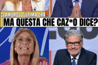 DIRETTA SHOCK: SIMONA MALPEZZI ATTACCA GIORGIA MELONI, MA DEL DEBBIO NON CI STA, LA BLOCCA IN STUDIO E SMONTA OGNI ACCUSA CON UNA RISPOSTA CHE GELA IL PUBBLICO (KF) Lo scontro esplode all’improvviso, davanti alle telecamere accese e a un pubblico impreparato. Simona Malpezzi affonda il colpo contro Giorgia Meloni, alza i toni e prova a imporre la sua narrazione. Ma Del Debbio non lascia correre: interrompe, incalza e smonta l’attacco punto dopo punto. In pochi istanti lo studio cambia volto, l’accusa perde forza e l’equilibrio si ribalta. Il gelo cala tra gli spettatori. Non è solo televisione: è un momento di potere, controllo e resa dei conti in diretta