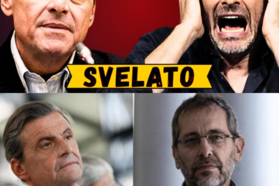LA7 NEL MIRINO: LA TRAPPOLA DI PIAZZAPULITA ESPLODE IN DIRETTA, CALENDA PERDE LA PAZIENZA E SVELA IL GIOCO SPORCO. DOMANDE PILOTATE, TAGLI SOSPETTI E UN FORMAT CHE NON CERCA LA VERITÀ MA LO SCONTRO. MANIPOLAZIONE O STRATEGIA POLITICA?|KF