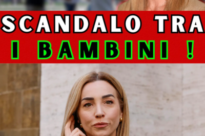 SCANDALO AL LUNA PARK DI GENOVA: “FACCETTA NERA” TRA I GIOCHI DEI BAMBINI, LA SALIS ESPLODE DI RABBIA E L’ITALIA SI SPACCA TRA INDIGNAZIONE, SILENZI IMBARAZZANTI E UN CASO CHE FA TREMAR LE ISTITUZIONI. (KF)  Bastano pochi secondi per trasformare un pomeriggio di giochi in un caso nazionale. Al Luna Park di Genova risuona “Faccetta Nera”, tra giostre e bambini ignari, e la miccia è accesa. Silvia Salis esplode di rabbia, mentre l’Italia si divide tra indignazione feroce e silenzi che fanno più rumore delle parole. Chi ha autorizzato? Chi ha chiuso gli occhi? Il confine tra leggerezza e irresponsabilità si dissolve, lasciando una domanda che pesa come un macigno sulle istituzioni: è stata una svista o un segnale inquietante che qualcuno ha preferito ignorare?