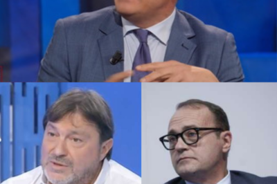 GUAI SERI PER RANUCCI E REPORT: IL CONSULENTE ROMPE IL SILENZIO E SVELA I RETROSCENA CHE FANNO ESPLODERE IL CASO, TRA DATI SENSIBILI, RICHIESTE DIRETTE E UNA CATENA DI RESPONSABILITÀ CHE FA TREMARE L’INTERA REDAZIONE. UNA DOMANDA DELICATA EMERGE NELLA ZONA GRIGIA E METTE LA RAI IN FORTE IMBARAZZO (KF) Non è più solo un sospetto, ma una storia che si allarga e fa rumore. Le parole del consulente aprono crepe profonde nel racconto ufficiale, trascinando Report e la RAI dentro una zona grigia fatta di richieste dirette, dati sensibili e responsabilità che nessuno vuole intestarsi. In redazione il clima si fa pesante, le versioni si sovrappongono e ogni silenzio pesa più di una smentita. La domanda che circola ora è una sola, ed è quella che mette più a disagio: chi ha davvero guidato queste scelte, e perché?