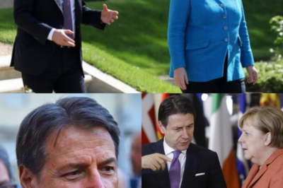 MERKEL, UE E PALAZZI DI BRUXELLES: È LÌ CHE CONTE HA GIOCATO IL DESTINO DELL’ITALIA. OGGI DENUNCIA LE SERVITÙ, MA LE FIRME E GLI ACCORDI EUROPEI RACCONTANO UN’ALTRA STORIA, MOLTO MENO EROICA|KF