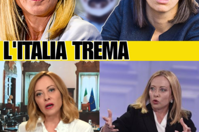 DOCUMENTO TOP SECRET, STRATEGIA SVELATA: MELONI MOSTRA IL DOCUMENTO RISERVATO, SVELA LA STRATEGIA ECONOMICA REALE E METTE SOTTO SHOCK ISTITUZIONI E MERCATI, APRendo UNO SCENARIO CHE NESSUNO AVEVA IL CORAGGIO DI SPIEGARE (KF)  Per anni è rimasto chiuso nei cassetti del potere. Ora Meloni lo porta alla luce. Un documento riservato, parole pesate una per una, numeri che non lasciano scampo. In Aula cala il silenzio, fuori i mercati tremano. La strategia economica reale emerge, smontando narrazioni comode e certezze artificiali. Chi pensava fosse solo retorica ora corre a ripararsi. Perché quando la verità viene detta senza filtri, non è l’opposizione a crollare per prima, ma il sistema che viveva nell’ombra. E questo è solo l’inizio