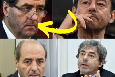 DI PIETRO SMASCHERA L’ANM E FA TREMARE IL SISTEMA: RIVELAZIONI SHOCK SUL RAPPORTO TRA MAGISTRATURA E POTERE, ACCUSE PESANTISSIME CONTRO IL GOVERNO E UNA VERITÀ SCOMODA CHE NESSUNO VOLEVA FAR EMERGERE|KF