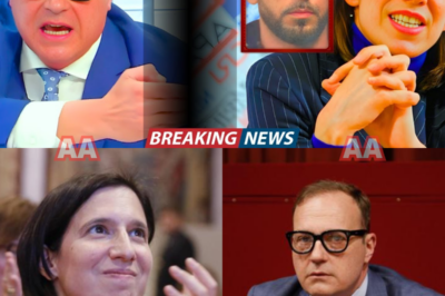 “SINISTRA AMICA DEI DELINQUENTI”, UNA FRASE CHE ESPLODE COME UNA BOMBA, IL NOME DI CERNO DIVENTA MICCIA, LONATE POZZOLO TORNA CAMPO DI BATTAGLIA E IL CASO ROM SI TRASFORMA IN UNO SCONTRO POLITICO CHE ORA FA PAURA A MOLTI.  Non è solo uno slogan, è un’accusa che taglia come una lama. L’affondo di Cerno riaccende il caso del Rom di Lonate Pozzolo e mette la sinistra con le spalle al muro. Sicurezza, legalità, responsabilità: parole che tornano centrali mentre il dibattito si infiamma. Da una parte chi parla di tutela e diritti, dall’altra chi denuncia silenzi, giustificazioni e complicità politiche. I social esplodono, le piazze si dividono, i leader evitano risposte dirette. Dietro le quinte si muovono pressioni, paura di perdere consenso e calcoli elettorali. Non è più cronaca, è potere. E quando il tema diventa sicurezza, ogni esitazione pesa come una colpa.