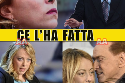 IL PATTO DELLA GARBATELLA NON È UNA LEGGENDA, È UN SEGRETO MAI CONFESSATO CHE HA SPEZZATO GLI EQUILIBRI, MESSO IN GINOCCHIO I SALOTTI BUONI E TRASFORMATO MELONI NEL NOME CHE FA PIÙ PAURA A CHI COMANDAVA NELL’OMBRA.  Non è una scena da film, è un retroscena che circola da anni e che oggi torna a fare rumore. Un accordo silenzioso, nato lontano dai palazzi dorati, che ha ribaltato i giochi di potere e lasciato senza parole opinionisti, élite culturali e vecchi mediatori. Mentre i salotti parlavano, qualcuno costruiva consenso altrove. Mentre si rideva di lei, lei stringeva legami. Il Patto della Garbatella diventa così il simbolo di uno scontro mai risolto: popolo contro establishment, periferia contro centro, realtà contro narrazione. E quando quel segreto riaffiora, l’imbarazzo è totale. Perché rivela che la vera umiliazione non è stata pubblica, ma politica. E forse irreversibile.