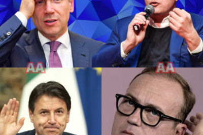 SCONTRO ISTITUZIONALE SENZA PRECEDENTI: DOSSIEROPOLI ESPLODE, CERNO PARLA DI BAVAGLIO, NOMI POTENTI TORNANO A GALLA E NEI PALAZZI QUALCUNO TEME CHE I DOSSIER NON SIANO FINITI QUI. Non è una polemica qualunque, né l’ennesimo scontro verbale da talk show. È una frattura che attraversa istituzioni, redazioni e centri di potere, mentre la parola “Dossieropoli” torna a circolare come una minaccia silenziosa. Cerno rompe il silenzio, parla di censura, di pressioni, di confini invisibili che non si possono superare senza pagarne il prezzo. Le dichiarazioni rimbalzano, ma ciò che inquieta è ciò che resta sottotraccia. Chi ha deciso cosa può essere detto e cosa no? Chi trae vantaggio da questo improvviso clima di paura? E soprattutto, quali nomi vengono protetti mentre altri vengono esposti senza difesa? Ogni frase sembra incompleta, ogni pausa lascia intuire che manchi un pezzo fondamentale. Nei corridoi istituzionali cresce la tensione. C’è chi invoca trasparenza e chi lavora per spegnere l’incendio prima che arrivi ai piani alti. Ma i dossier, una volta evocati, non tornano facilmente nell’ombra. Questa non è solo una battaglia sulla libertà di parola. È un regolamento di conti mascherato da scontro istituzionale. E qualcuno sa già che il capitolo più pericoloso deve ancora essere raccontato.