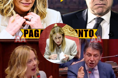 LEZIONE GELIDA IN AULA: UNA FRASE DI GIORGIA MELONI CAMBIA IL TONO, GIUSEPPE CONTE SI IRRIGIDISCE E LA PAROLA “STRATEGIA” DIVENTA UN CAMPO DI BATTAGLIA. NON È UN DIBATTITO, È UNO SCONTRO DI POTERE CHE SCOPRE NERVI SCOPERTI.  Sembra l’inizio di un trailer politico ad alta tensione. Conte parla di economia con sicurezza apparente, scandendo numeri e promesse. Ma basta un passaggio, una correzione secca, perché Meloni intervenga. Il tono è controllato, quasi didattico, ma ogni parola pesa come un colpo. Non attacca frontalmente: smonta.  Lo sguardo in sala cambia. Il ritmo accelera. Conte replica, ma la difesa suona forzata, come se stesse inseguendo una linea che gli sfugge di mano. La “strategia” evocata poco prima inizia a scricchiolare, pezzo dopo pezzo. Non c’è bisogno di alzare la voce: il contrasto tra sicurezza e incertezza è già visibile.  Dietro lo scambio emergono questioni più grandi: chi ha davvero una visione economica? Chi parla al Paese e chi sembra parlare a se stesso? Il pubblico percepisce una frattura profonda, non solo politica ma narrativa.  Come in ogni trailer riuscito, il momento più potente è quello sospeso. Un silenzio, uno sguardo, una pausa di troppo. È lì che nasce il dubbio. Ed è lì che lo scontro smette di essere tecnico e diventa simbolico.