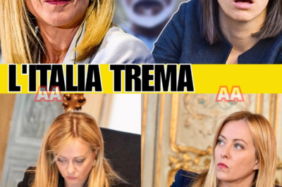 DOCUMENTO SEGRETO, STRATEGIA RISERVATA, SILENZI IMPROVVISI: QUANDO GIORGIA MELONI MOSTRA UNA CARTA MA NON LA SCOPRE, L’ECONOMIA TRATTIENE IL FIATO E NEI PALAZZI SCATTA IL PANICO. QUALCUNO HA CAPITO PRIMA DEGLI ALTRI.  Sembra una scena tagliata da un film politico ad alta tensione. Un riferimento appena accennato, una frase calibrata, uno sguardo che dura più del previsto. Meloni parla di strategia economica senza entrare nei dettagli, ma è proprio quel vuoto a generare rumore. Nei corridoi si mormora di un documento riservato, di numeri che non possono ancora essere mostrati, di scelte già prese.  Dall’altra parte, le reazioni sono immediate. C’è chi sorride con sicurezza e chi evita le telecamere. Alcuni attaccano, altri minimizzano, ma nessuno resta indifferente. Il mercato ascolta, la politica trattiene il respiro. Quando una leader parla di economia e qualcuno smette di replicare, il silenzio diventa un segnale.  La tensione cresce perché non è chiaro chi stia conducendo il gioco e chi lo stia solo subendo. La strategia evocata sembra dividere: per alcuni è una svolta necessaria, per altri un rischio enorme. E nel mezzo c’è il Paese, spettatore e possibile vittima di decisioni che non vede ancora.  Come in ogni trailer riuscito, il colpo più forte non è la rivelazione, ma l’attesa. La sensazione che qualcosa stia per accadere. E che non tutti siano pronti.