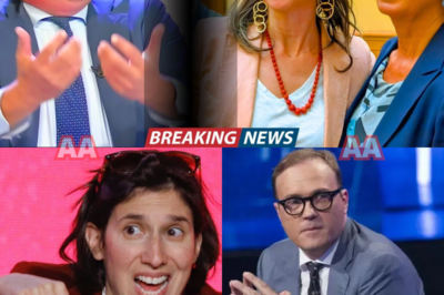 “MENTRE VOLANO I PUGNI E LE TELECAMERE TAGLIANO LE IMMAGINI, Cerno FA IL NOME DEL NEMICO: VENEZUELA, SINISTRA, SILENZI PILOTATI — E LA LIBERTÀ DI STAMPA DIVENTA UNA COLPA DA NASCONDERE.”  Non è solo uno sfogo. È una crepa che si apre in diretta, proprio mentre qualcuno decide cosa mostrare e cosa no. Cerno parla di Venezuela, ma il bersaglio è più vicino: un certo mondo mediatico che abbassa il volume quando la violenza arriva “dalla parte giusta”.  Dietro le quinte, le parole pesano più dei fatti. C’è chi condanna a metà, chi giustifica con il contesto, chi preferisce cambiare inquadratura. La sinistra invoca diritti, ma quando i manganelli colpiscono, scatta una strana prudenza. Coincidenza?  La libertà di stampa entra in scena come vittima invisibile. Non censurata apertamente, ma compressa, filtrata, addomesticata. Cerno lo lascia intendere: non serve vietare, basta orientare.  Il punto non è il Venezuela. Il punto è chi decide cosa è violenza e cosa è “resistenza”, cosa merita indignazione e cosa silenzio. E mentre lo studio si scalda, resta una domanda che nessuno vuole affrontare fino in fondo: chi guadagna quando la verità viene spezzata in diretta?