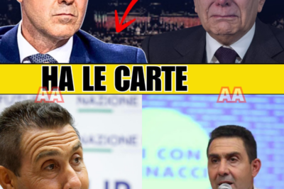 VANNACCI NON SI FERMA, E QUESTA VOLTA IL BERSAGLIO È PIÙ IN ALTO CHE MAI: UN MOSAICO DI MOSSE, SILENZI E RETROSCENA CHE PORTA DRITTO AL CUORE DEL QUIRINALE. QUALCOSA SI STA MUOVENDO. E NON È UN CASO.  Non è uno sfogo, non è una provocazione isolata. È una sequenza precisa di parole, tempi e segnali che costruiscono una tensione sempre più evidente. Roberto Vannacci avanza senza arretrare, mentre attorno a lui cresce un clima di nervosismo che nessuno riesce più a nascondere. Ogni dichiarazione sembra preparare il terreno a qualcosa di più grande, ogni reazione istituzionale appare studiata per contenere, ma non fermare, l’onda che sale. Il Quirinale resta in silenzio, e proprio quel silenzio alimenta sospetti, letture parallele e ipotesi che iniziano a circolare con insistenza. C’è chi parla di strategia, chi di sfida aperta, chi di un piano che prende forma lontano dagli occhi del pubblico. I confini tra lealtà, potere e rottura diventano sempre più sottili. Non è uno scontro frontale, ma una pressione costante, metodica, che punta a logorare dall’interno. In questo gioco ad alta tensione, una cosa è certa: quando qualcuno dice che “non sta succedendo nulla”, di solito è proprio il momento in cui sta per succedere tutto.