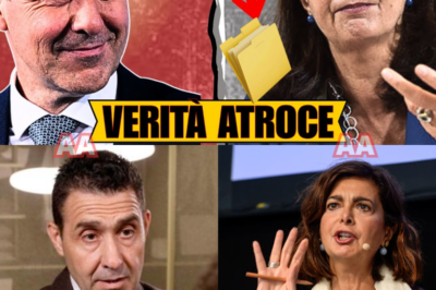 BLITZ A SORPRESA, CONTI CHE NON TORNANO E UN’AULA PIETRIFICATA: VANNACCI AFFONDA SUI NUMERI, BOLDRINI RESTA ESPOSTA E IN POCHI MINUTI IL CLIMA CAMBIA RADICALMENTE. QUALCUNO PERDE IL CONTROLLO.  Succede tutto in fretta, quasi senza preavviso. Roberto Vannacci entra nello scontro partendo dai numeri, smontando il bilancio pezzo dopo pezzo, trasformando cifre apparentemente neutre in un’arma politica micidiale. Ogni dato apre una crepa, ogni passaggio aumenta la tensione. Dall’altra parte, Laura Boldrini prova a reggere l’urto, ma qualcosa si incrina sotto gli occhi di tutti. Le reazioni arrivano, ma sembrano sempre in ritardo, come se il terreno fosse già stato minato. Non è solo una discussione tecnica: è un confronto che diventa simbolico, dove i numeri raccontano una storia diversa da quella ufficiale. C’è chi applaude, chi resta in silenzio, chi abbassa lo sguardo. In pochi istanti l’aula cambia umore, e quello che doveva essere un passaggio formale si trasforma in un momento politicamente esplosivo. Il confine tra attacco e difesa si sfuma, e la sensazione è che qualcuno sia stato colto impreparato. Quando il dibattito si chiude, resta una domanda sospesa: è stato solo un blitz o l’inizio di qualcosa di molto più grande?
