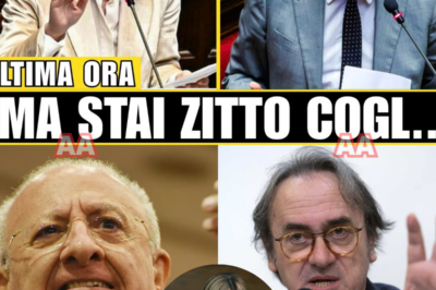 UNA FRASE TAGLIA L’AULA COME UNA LAMA, I TONI SALGONO E GLI SGUARDI SI INCROCIANO: MELONI SCATTA, DUE NOMI FINISCONO NEL MIRINO E ALLA CAMERA SI RESPIRA QUALCOSA DI MOLTO PIÙ PERICOLOSO DI UNA SEMPLICE POLEMICA.  Succede tutto in un attimo, ma l’eco resta. Giorgia Meloni cambia passo, il tono si irrigidisce e il confronto prende una piega che nessuno aveva previsto. Dall’altra parte arrivano reazioni nervose, interruzioni, mezze frasi che tradiscono fastidio e sorpresa. Non è un botta e risposta qualunque: è uno scontro di ruoli, di visioni, di potere, dove ogni parola pesa più del previsto. I nomi chiamati in causa diventano simboli, e l’aula si spacca tra chi applaude e chi resta in silenzio. Il clima è quello di un trailer politico ad alta tensione, fatto di pause cariche, sguardi duri e frasi che sembrano nascondere molto più di ciò che dicono. C’è chi parla di sfogo, chi di provocazione calcolata, chi di un messaggio indirizzato a qualcuno che non era nemmeno in primo piano. Quando il momento passa, nulla torna davvero come prima. La sensazione è netta: non si è trattato solo di parole, ma di un segnale. E quando i segnali arrivano così, significa che lo scontro vero potrebbe essere appena cominciato.