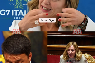 UNA PAROLA CHE NESSUNO VUOLE PRONUNCIARE SERPEGGIA IN SENATO, TRA SORRISI TIRATI E SILENZI PESANTI: MELONI RISPONDE, RENZI INSISTE E ALL’IMPROVVISO IL DIBATTITO PRENDE UNA PIEGA CHE FA TREMAR LE POLTRONE.  Tutto nasce da un’allusione, da un invito appena accennato che resta sospeso nell’aria più delle accuse dirette. Giorgia Meloni ascolta, trattiene, poi replica senza mai dire esplicitamente ciò che tutti stanno pensando. Matteo Renzi incalza, gioca sul non detto, spinge su un terreno scivoloso dove ogni parola può diventare definitiva. L’aula trattiene il fiato, perché non è uno scontro qualunque: è una partita di nervi, di memoria politica e di potere. Il ritmo è quello di un trailer carico di tensione, fatto di pause calcolate, sguardi che pesano e frasi che sembrano innocue ma non lo sono affatto. C’è chi sente l’odore di una resa evocata solo per essere respinta, chi parla di provocazione studiata per colpire nel profondo. Nulla viene detto chiaramente, e proprio per questo il messaggio arriva più forte. Quando il momento passa, resta una sensazione inquietante: una linea invisibile è stata sfiorata. E quando certi temi entrano nel dibattito, anche solo di riflesso, significa che lo scontro ha già superato il punto di ritorno.