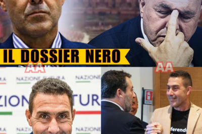 SCANDALO DIFESA, DOSSIER CHIUSI E NOMI CHE NON DOVREBBERO EMERGERE: VANNACCI PARLA DI PROVE, PROMETTE RIVELAZIONI E NEI PALAZZI DEL POTERE QUALCUNO INIZIA A TEMERE IL PEGGIO.  Non è una denuncia qualsiasi, né un’accusa lanciata per caso. Roberto Vannacci lascia intendere di avere in mano documenti, incastri e dettagli che potrebbero cambiare la lettura di una vicenda rimasta troppo a lungo nell’ombra. Le sue parole arrivano come un avvertimento, misurate ma cariche di tensione, mentre intorno cresce un silenzio sospetto. Nessun nome viene pronunciato apertamente, ma i riferimenti sono abbastanza chiari da scatenare nervosismo e reazioni sotterranee. C’è chi parla di bufala, chi chiede trasparenza, chi si affretta a smentire prima ancora che le accuse vengano formalizzate. Il clima diventa quello di un trailer politico cupo, fatto di dossier chiusi, telefonate improvvise e sguardi che evitano le telecamere. In questo gioco ad alta tensione, la parola “prove” pesa più di qualunque slogan. E quando qualcuno dice di sapere, ma non mostra ancora tutto, la domanda diventa inevitabile: è solo l’inizio o il colpo finale deve ancora arrivare?