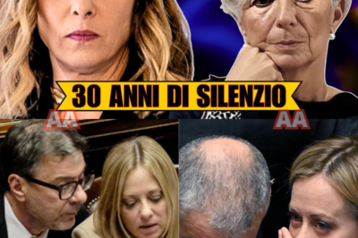SOLDI FERMI, TELEFONATE NOTTURNE E UN ORDINE CHE ARRIVA DA ROMA: MELONI TOCCA LE BANCHE, E A FRANCOFORTE QUALCUNO PERDE LA CALMA. I MERCATI FIUTANO TEMPESTA.  Succede tutto in poche ore, ma l’effetto è immediato. Una mossa inattesa sul fronte bancario, presentata come tecnica ma percepita come politica, accende l’allarme ben oltre i confini italiani. A Roma si parla di equità e responsabilità, mentre altrove si leggono segnali di sfida e rottura. I flussi si bloccano, le reazioni si moltiplicano e il clima si fa elettrico. Nessuno dice apertamente cosa sta davvero succedendo, ma le indiscrezioni corrono più veloci delle smentite. In sottofondo, Francoforte osserva e reagisce, tra nervosismo e messaggi incrociati che non finiscono nei comunicati ufficiali. Il ritmo è quello di un trailer economico ad alta tensione: decisioni lampo, pressioni invisibili, equilibri che rischiano di saltare. C’è chi applaude la fermezza e chi parla di azzardo, chi vede una svolta e chi teme conseguenze nascoste. Una cosa è certa: quando il denaro si ferma e le capitali si agitano, non è mai solo una questione di numeri. È potere, ed è scontro. E questa partita sembra appena iniziata.
