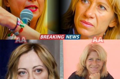 AUTOGOL CHE FA RUMORE, PAROLE CHE TAGLIANO COME LAME E UNA FRASE DI TROPPO CHE TRASFORMA UN ATTACCO IN UN BOOMERANG: QUANDO SI COLPISCE MELONI, A FINIRE SOTTO ACCUSA È QUALCOSA DI MOLTO PIÙ GRANDE.  Succede tutto in pochi istanti, ma l’eco è destinata a durare. Della Morace parla, attacca, affonda… e senza accorgersene apre un fronte che va ben oltre il bersaglio iniziale. Le parole sembrano leggere, quasi istintive, ma l’effetto è devastante. Non colpiscono solo Giorgia Meloni, colpiscono un mondo, una sensibilità diffusa, milioni di persone che si riconoscono in qualcosa che non accetta più certi toni. Il dibattito si incendia, le reazioni arrivano a raffica, tra indignazione, silenzi imbarazzati e difese tardive. C’è chi parla di scivolone, chi di verità sfuggita di mano, chi di strategia fallita. Il clima diventa quello di un trailer politico ad alta tensione: uno scontro frontale, un errore clamoroso, e la sensazione che nulla sia stato davvero casuale. Perché quando un attacco sembra gratuito, spesso rivela molto più di quanto voleva nascondere. E in questo caso, l’autogol non cambia solo la partita. Cambia la percezione di chi l’ha segnato.