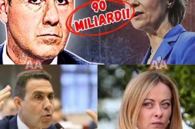NOVANTA MILIARDI, UN PIANO CHE UFFICIALMENTE NON ESISTE E UNA SFIDA LANCIATA IN FACCIA A TUTTI: VANNACCI ROMPE IL SILENZIO, METTE BRUXELLES SOTTO ACCUSA E COSTRINGE IL SISTEMA A DIFENDERSI IN DIRETTA  Non è un’uscita impulsiva né una semplice provocazione politica. È una sequenza di parole calibrate per colpire, pronunciate sapendo che da quel momento nulla sarebbe rimasto neutro. Vannacci non attacca un avversario preciso, attacca il meccanismo, e quando cita i 90 miliardi lo fa come si pronuncia una condanna, non un numero. Le reazioni arrivano immediate, confuse, contraddittorie: chi ride, chi minimizza, chi parla di irresponsabilità. Ma Bruxelles non smentisce davvero, preferisce spostare il bersaglio, trasformare l’allarme in rumore di fondo. Ed è lì che il conflitto esplode. Perché non si parla più solo di fondi o di conti, ma di chi decide, di chi paga e di chi dovrebbe restare all’oscuro. Il racconto si spezza in due: da una parte chi chiede silenzio e disciplina, dall’altra chi vede in quelle parole una crepa finalmente visibile. Nessun documento mostrato, nessuna prova definitiva. Solo una domanda che resta sospesa e diventa più pericolosa ogni secondo che passa.