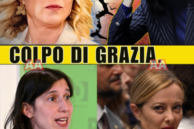 È QUI CHE TUTTO SI CHIUDE: MELONI RESTA DI PIETRA SENZA DIRE UNA PAROLA, SCHLEIN PERDE TERRENO SECONDO DOPO SECONDO, E L’ULTIMO ATTO SI CONSUMA NEL SILENZIO CHE NESSUNO HA IL CORAGGIO DI ROMPERE  Non serve uno scontro violento quando il controllo è totale. Meloni occupa la scena con l’assenza di emozione, mentre ogni tentativo di risposta scivola addosso senza lasciare segno. Schlein parla, rilancia, prova a rientrare, ma il ritmo non è più il suo. In apparenza è dibattito, in realtà è una resa che prende forma lentamente. Un’esitazione, uno sguardo che non trova appigli, una pausa che pesa più di qualunque accusa. È lì che il baratro diventa visibile. I commenti si concentrano sulle frasi, sui toni, sugli scambi, ma la partita vera si gioca altrove. Non in ciò che viene detto, ma in ciò che non viene più concesso. Nessuna battuta finale, nessun colpo teatrale. Solo una sensazione che attraversa la scena e non se ne va: il potere ha già scelto chi deve restare fermo e chi deve scivolare fuori. E quando il gelo sostituisce l’attacco, significa che l’epilogo non è più una possibilità, ma una conclusione.