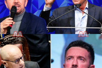 “COSÌ NO!” DETTO IN DIRETTA, UNA FRASE CHE FA ESPLODERE LO STUDIO: RAMPELLI PASSA ALL’ATTACCO, SCANZI FINISCE SOTTO ACCUSA, E ORA LA PARTITA SI SPOSTA IN TRIBUNALE  Non è un botta e risposta televisivo come tanti. È il momento esatto in cui il confronto salta e diventa scontro frontale. Rampelli non gira intorno alle parole, taglia corto, alza il muro e chiude ogni spazio di ambiguità. Scanzi replica, insiste, provoca. Ma qualcosa cambia tono, ritmo, temperatura. Quel “Così no” non è una battuta: è una linea tracciata davanti alle telecamere. Da lì in poi, il dibattito smette di essere politico e assume un peso diverso, più grave, più definitivo. I presenti avvertono il cambio d’aria, i commentatori si irrigidiscono, il pubblico capisce che non è più solo uno show. La querela scatta come un colpo secco, trasformando parole e insinuazioni in potenziali prove. Non c’è più spazio per l’ironia, né per il gioco delle parti. C’è chi parla di libertà di critica, chi di diffamazione, chi di provocazione calcolata. Ma la sensazione resta una sola: qualcuno ha spinto troppo oltre. E quando una discussione in studio finisce sul piano giudiziario, significa che il confine è stato superato e che lo scontro vero comincia solo adesso.