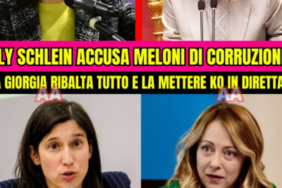UN ATTACCO CHE NON PASSA DAL PARLAMENTO MA DAI TITOLI, DALLE IMMAGINI, DAL RUMORE: MELONI STRINGE LA MORSA, SCHLEIN VACILLA, E LO SCONTRO SI TRASFORMA IN GUERRA MEDIATICA TOTALE  Non è una replica politica, non è un botta e risposta istituzionale. È una strategia. Meloni non colpisce frontalmente, lascia che siano i frame, le parole chiave, i messaggi ripetuti a fare il lavoro sporco. Schlein reagisce, appare scossa, cerca di riprendere il controllo, ma il terreno è già stato spostato. Ogni intervento viene riletto, ogni esitazione amplificata, ogni silenzio trasformato in debolezza. Non c’è un solo colpo, ma una sequenza calcolata che costruisce una narrazione e la impone. I media diventano il vero campo di battaglia, dove non conta più cosa è vero, ma cosa resta. C’è chi parla di legittima critica, chi di macchina del fango, chi di comunicazione spietata. Ma intanto il danno corre più veloce delle smentite. Lo scontro supera i contenuti e diventa percezione, immagine, potere. E quando una leader riesce a spostare il confronto dal merito al racconto, l’avversario non viene battuto in aula, ma consumato sotto i riflettori. Questa non è una polemica del giorno: è una prova di forza che lascia il segno.