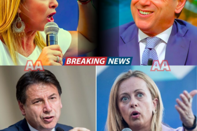 “FACCIA DI BRONZO”, ACCUSE CHE TAGLIANO COME LAME E UNA CIFRA CHE FA TREMAR I PALAZZI: MELONI ALZA IL TIRO CONTRO IL M5S, CONTE FINISCE NEL MIRINO E I 200 MILIARDI DIVENTANO IL NODO CHE NESSUNO VUOLE SCIOGLIERE  Non è uno scontro qualunque, è una scena da resa dei conti. Meloni entra nel dibattito e in pochi secondi cambia l’aria nell’aula. Il M5S prova a resistere, Conte ascolta, ma il colpo arriva secco, frontale, senza filtri. Una cifra viene lanciata come un’accusa pubblica, pesante come un macigno, capace di riscrivere il racconto di questi anni. Le parole “200 miliardi” rimbalzano tra i banchi, diventano titolo, eco, arma politica. C’è chi parla di responsabilità mai chiarite, chi di attacco studiato per colpire al cuore. I ruoli si ribaltano, l’offensiva prende il posto della difesa, e il clima si surriscalda. Ogni gesto viene letto, ogni sguardo interpretato, mentre fuori dall’aula il web si infiamma. Non è solo un’accusa, è una frattura narrativa che divide il Paese in due blocchi contrapposti. Meloni non arretra, insiste, stringe il campo e costringe gli avversari a inseguire. In quel momento lo scontro smette di essere tecnico e diventa simbolico: soldi, potere, memoria politica. Un passaggio che lascia una domanda sospesa nell’aria, pronta a esplodere ben oltre il Parlamento.