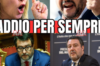 SCANDALO DI POTERE, PROMESSE TRASFORMATE IN ARMI E UNA GUERRA INTERNA CHE ESPLODE NEL GOVERNO: AUTONOMIA E FLAT TAX DIVENTANO IL CAMPO DI BATTAGLIA, SALVINI FINISCE SOTTO TIRO E GLI EQUILIBRI SI SPEZZANO  Non è un semplice dissenso politico, ma una faida che corre nei corridoi del potere. Quello che doveva unire la maggioranza ora divide, lacera, mette tutti contro tutti. Autonomia e flat tax, bandiere storiche, smettono di essere riforme e diventano strumenti di pressione. Salvini si ritrova al centro di una partita più grande, dove le mosse non vengono annunciate ma preparate nell’ombra. C’è chi parla di tradimenti silenziosi, chi di dossier usati al momento giusto per colpire. Le dichiarazioni pubbliche rassicurano, ma dietro le quinte il clima è elettrico. Ogni rinvio pesa come un segnale, ogni apertura suona come una trappola. La tensione cresce mentre le alleanze interne scricchiolano e i nervi saltano. Fuori dal governo, l’opposizione osserva e aspetta, pronta a sfruttare la frattura. Sui social, il racconto esplode: promesse tradite, giochi di palazzo, resa dei conti imminente. Non è più solo una questione di tasse o competenze, ma di leadership e controllo. E mentre lo scontro si allarga, una domanda diventa inevitabile: chi sta davvero manovrando queste riforme, e contro chi sono state pensate?
