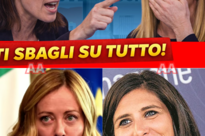 SCONTRO CLAMOROSO, ACCUSE LANCIATE A BRUCIARE E UN DUELLO CHE CAMBIA IL TONO DELLA POLITICA: CHIARA APPENDINO SFIDA GIORGIA MELONI, LE PAROLE VOLANO E IL CONFINE TRA ATTACCO E STRATEGIA SI SPEZZA  Non era previsto, e proprio per questo colpisce più forte. Chiara Appendino entra nello scontro e alza il livello, portando sul tavolo accuse che nessuno aveva messo in conto. Il dibattito si accende in pochi istanti, le frasi si sovrappongono, il clima diventa incandescente. Meloni ascolta, misura, poi reagisce senza arretrare di un passo. È un confronto diretto, senza filtri, dove ogni parola pesa come un macigno. Le telecamere catturano tensione e nervosismo, mentre i ruoli sembrano ribaltarsi più volte. Da una parte l’attacco frontale, dall’altra una risposta che punta a smontare il racconto avversario. Il pubblico percepisce che non è un semplice scambio di battute, ma una resa dei conti politica. Fuori dall’aula, la scena rimbalza sui social: clip, titoli, interpretazioni opposte. C’è chi parla di colpo studiato, chi di scivolone clamoroso. In mezzo, un elettorato che osserva e giudica. Lo scontro diventa simbolo di due visioni inconciliabili e alza la posta del confronto nazionale. E quando il rumore si placa, resta una domanda che alimenta la curiosità: quelle accuse erano l’inizio di una nuova fase o solo l’anticipo di qualcosa di molto più grande?