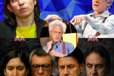 ACCUSA PESANTISSIMA, UNA FRASE CHE SPACCA IL DIBATTITO E SCOPERCHIA IL NON DETTO: RAMPINI PUNTA IL DITO CONTRO LA SINISTRA, L’IMMIGRAZIONE DIVENTA L’ARMA E LO SCONTRO SI TRASFORMA IN GUERRA CULTURALE  Non è un’uscita qualsiasi, ma una dichiarazione che cambia il tono della discussione. Rampini parla e il tema dell’immigrazione smette di essere solo numeri e slogan. Le sue parole arrivano dirette, senza attenuanti, e aprono una ferita che molti preferivano ignorare. C’è chi accusa la sinistra di usare l’emergenza come strumento politico, chi di nascondere le conseguenze reali dietro un linguaggio rassicurante. Il dibattito si accende subito: repliche nervose, prese di distanza, silenzi che pesano. In pochi minuti il confronto diventa frontale, identitario, divisivo. Da una parte l’idea di sicurezza e controllo, dall’altra quella di accoglienza e principi morali. Ma sotto la superficie si muove qualcosa di più profondo: consenso, paura, potere. Le clip iniziano a circolare, i titoli si moltiplicano, i social esplodono. Ogni frase viene isolata, rilanciata, estremizzata. Non è più solo una polemica televisiva, ma un test sul rapporto tra realtà e racconto politico. E mentre lo scontro cresce, una domanda resta sospesa e alimenta la curiosità: quella accusa è un’esagerazione provocatoria o la chiave per capire il vero gioco sull’immigrazione?