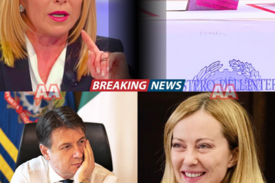 ELEZIONI ANTICIPATE NEL 2027? MELONI CALCOLA, SALVINI SPINGE, CONTE TREMA: NEI PALAZZI SI MUOVE QUALCOSA CHE NESSUNO HA IL CORAGGIO DI DIRE AD ALTA VOCE  Non è più una semplice indiscrezione. Nei corridoi del potere il nome di Giorgia Meloni circola insieme a una data che fa paura a molti. Matteo Salvini osserva, pressa, manda segnali. Giuseppe Conte, invece, fiuta il pericolo e prova a guadagnare tempo. Le elezioni anticipate tornano sul tavolo come un’arma politica pronta a esplodere.  Dietro le dichiarazioni ufficiali, i conti vengono rifatti ogni notte. I sondaggi non vengono mostrati, ma pesano come macigni. C’è chi teme un voto improvviso e chi lo desidera più di ogni altra cosa. Le alleanze scricchiolano, i nervi saltano, le riunioni riservate si moltiplicano.  Il 2027 non è più lontano. È diventato una minaccia, o un’occasione irripetibile. Bruxelles guarda, i mercati ascoltano, l’opposizione litiga. E mentre tutti parlano di stabilità, qualcuno sta già decidendo quando staccare la spina. La vera domanda non è se si voterà prima. Ma chi verrà travolto quando accadrà.