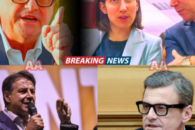 CALENDA FUORI CONTROLLO CONTRO PD E M5S: UNA FRASE AL VELENO, UNA ACCUSA PUBBLICA E LA SPACCATURA CHE UMILIA LA SINISTRA DAVANTI A TUTTI  Non è uno sfogo qualsiasi. È una dichiarazione di guerra politica. Carlo Calenda perde la pazienza e colpisce duro, senza distinguere, senza arretrare. PD e Movimento 5 Stelle finiscono nel mirino in un attimo, travolti da parole che suonano come una sentenza.  La frase rimbalza immediatamente. “Sciagura”, “collettivo studentesco”, “incapacità cronica”. Ogni parola è scelta per ferire. In studio cala la tensione, sui social esplode il dibattito. C’è chi applaude la franchezza, chi parla di attacco irresponsabile. Ma nessuno resta indifferente.  Dietro l’esplosione di Calenda c’è una frattura profonda, mai davvero ricucita. Un centrosinistra diviso, confuso, che reagisce in ordine sparso. Tentativi di replica arrivano tardi, deboli, scollegati. Il danno mediatico è già fatto.  Questo non è solo uno scontro di parole. È il segnale che qualcosa si è rotto definitivamente. Quando un leader smette di fingere unità e parla così, il messaggio è chiaro: la battaglia è aperta. E il conto politico deve ancora arrivare.