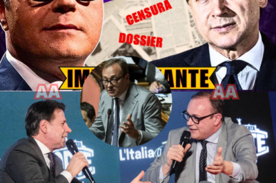 UMILIAZIONE TOTALE IN DIRETTA: TOMMASO CERNO INCROCIA GIUSEPPE CONTE, SMONTA IL SUO GIOCO PEZZO PER PEZZO E TRASFORMA IL PIANO PER ZITTIRLO IN UN BOOMERANG POLITICO DEVASTANTE  Doveva essere una trappola mediatica. Doveva mettere a tacere Tommaso Cerno, isolarlo, ridimensionarlo. Ma qualcosa va storto. Molto storto. Bastano pochi minuti perché il tavolo si ribalti e il bersaglio cambi volto.  Cerno non arretra. Ascolta, aspetta, poi colpisce. Le parole di Giuseppe Conte vengono prese una a una, sezionate, restituite al mittente con precisione chirurgica. Nessun urlo. Nessuna scenata. Solo fatti, contraddizioni, silenzi messi sotto i riflettori.  In studio l’atmosfera si congela. Conte prova a reagire, ma ogni tentativo affonda. Lo sguardo si irrigidisce, il ritmo si spezza. La narrazione costruita per settimane si sgretola in diretta nazionale.  Il video esplode online. Commenti, clip, titoli: tutti parlano di una disfatta politica inattesa. C’è chi parla di regolamento di conti, chi di lezione definitiva. Ma il punto è uno solo: il piano per zittire Cerno ha prodotto l’effetto opposto.  Quando l’operazione è così evidente e il risultato così disastroso, la politica smette di fingere. E qualcuno, quella sera, perde molto più di una discussione.