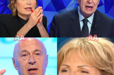 TERREMOTO IN DIRETTA TV: PAOLO MIELI ROMPE IL COPIONE, SFIDA LA NARRAZIONE DOMINANTE E LASCIA LILLI GRUBER BLOCCATA, SENZA APPOGLI E SENZA PAROLE, DAVANTI A UN SILENZIO CHE FA MOLTO PIÙ RUMORE DI UN ATTACCO  Doveva essere l’ennesimo dibattito ordinato, prevedibile, con le solite domande e le risposte già scritte. Ma Paolo Mieli decide di uscire dal binario. Una frase basta per incrinare l’equilibrio dello studio. Poi un’altra. E un’altra ancora.  Mieli va controcorrente, smonta i dogmi, mette in discussione ciò che fino a un attimo prima sembrava intoccabile. Nessun tono aggressivo. Nessuna provocazione plateale. Solo parole pesate, piazzate nel punto esatto dove fanno più male.  Lilli Gruber ascolta, prova a riprendere il controllo, ma qualcosa si inceppa. Le repliche non arrivano. Le domande restano sospese. In studio cala un silenzio innaturale, denso, carico di tensione.  Quel vuoto diventa il momento più potente della serata. Il pubblico lo percepisce subito. I social esplodono, le clip girano, i commenti si moltiplicano. C’è chi parla di scacco mediatico, chi di crepa irreversibile nel racconto dominante.  Una cosa è certa: quando un ospite rompe il copione e la conduttrice resta ferma, non è solo televisione. È un segnale politico che non passa inosservato.