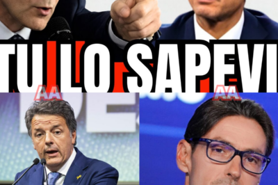 PIER SILVIO BERLUSCONI, GIORGIA MELONI E UN NOME MAI PRONUNCIATO IN DIRETTA: NEL CASO MEDIASET C’È UNA FRASE TAGLIATA, UN ORDINE PARTITO DIETRO LE QUINTE E QUALCUNO CHE AVEVA TUTTO DA PERDERE.  Non è stata una semplice lite televisiva. Non è stata una battuta fuori posto. Quello che ha fatto esplodere Mediaset è ciò che il pubblico non ha sentito. Una frase interrotta, un riferimento cancellato, un silenzio calato in studio in pochi secondi. In quel momento, qualcuno ha deciso che era meglio spegnere il fuoco prima che arrivasse al potere. Dietro le quinte si muovono Pier Silvio Berlusconi, Giorgia Meloni e un terzo nome che nessuno osa pronunciare, ma che tutti conoscono. Perché quel nome collega politica, media e denaro. C’è chi parla di tutela editoriale. C’è chi parla di ordine preciso. E c’è chi sa che quella frase, se fosse uscita per intero, avrebbe cambiato equilibri, alleanze e protezioni. La vera domanda non è cosa è successo in TV, ma chi ha fatto la telefonata decisiva e perché oggi tutti fingono che non sia mai esistita.