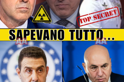 URANIO, FILE SEGRETI E PORTE CHIUSE: VANNACCI ROMPE IL SILENZIO E TIRA FUORI IL DOSSIER CHE NESSUNO DOVEVA VEDERE, MENTRE AL MINISTERO DELLA DIFESA QUALCUNO TREMA DAVVERO  Non è un’intervista. Non è una provocazione. È una frattura. Roberto Vannacci pronuncia una parola che in pochi osano dire ad alta voce: uranio. E da quel momento, qualcosa si incrina nei palazzi della Difesa.  Un dossier emerge dalle ombre. Pagine mai spiegate, numeri mai discussi, decisioni prese lontano dagli occhi dell’opinione pubblica. Vannacci non accusa direttamente, ma lascia cadere dettagli che pesano come macigni. E il silenzio che segue fa più rumore di mille smentite.  Al Ministero della Difesa nessuno ride. Le risposte tardano. Le reazioni sono nervose. Troppo nervose per essere casuali. Perché quando un generale rompe lo schema, il sistema va in allarme.  Talk show evitano l’argomento. Editoriali minimizzano. Ma online la domanda esplode: cosa contengono davvero quei documenti? E perché nessuno vuole affrontare Vannacci faccia a faccia?  Questa non è solo una storia militare. È uno scontro di potere. Tra chi chiede chiarezza e chi difende il segreto. E quando entra in gioco l’uranio, niente è più solo politica.