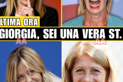OFFESA PUBBLICA, ATTACCO CALCOLATO E UNA SFIDA LANCIATA IN DIRETTA TV: CAROLINA MORACE DEL M5S PENSA DI COLPIRE GIORGIA MELONI, MA NON PREVEDE LA REAZIONE CHE IN POCHI SECONDI CAMBIA IL CLIMA, INVERTENDO I RUOLI E LASCIANDO LO STUDIO SENZA FIATO. Non è uno scambio acceso come tanti, né una battuta sfuggita di mano. È un momento preciso, studiato, in cui una frase diventa un’arma e la tensione sale davanti a milioni di spettatori. Carolina Morace affonda il colpo convinta di mettere all’angolo la Premier, ma la risposta di Giorgia Meloni arriva secca, dura, senza mediazioni. Lo sguardo cambia, il tono si irrigidisce, e in diretta accade qualcosa che nessuno si aspettava. Le parole rimbalzano come colpi, l’imbarazzo si taglia con il coltello, e chi pensava di aver segnato il punto si ritrova improvvisamente sotto accusa. I social esplodono, le reazioni si moltiplicano, e il M5S prova a ricucire mentre la scena continua a circolare ovunque. Perché non è solo un’offesa respinta, ma un confronto che ridisegna i rapporti di forza. E quando la Premier decide di non incassare in silenzio, il palco mediatico diventa un tribunale pubblico dove ogni frase pesa come una sentenza.