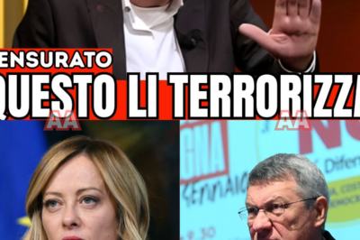 LANDINI SCATENA LA BUFERA CONTRO IL SORTEGGIO, I PALAZZI TREMANO E IL SISTEMA GIUDIZIARIO VA IN ALLARME: NON È UNA PROTESTA QUALUNQUE, MA UNA SFIDA APERTA CHE STA FACENDO SALTARE EQUILIBRI, SILENZI E COMPROMESSI CHE DURAVANO DA ANNI. Non è uno slogan né una presa di posizione isolata. È l’inizio di uno scontro frontale che mette Landini contro un meccanismo che molti difendono sottovoce e pochi osano attaccare in pubblico. Le parole diventano micce, il sorteggio smette di sembrare una procedura neutra e inizia ad apparire come un nodo politico esplosivo. Nei corridoi del potere giudiziario cresce il nervosismo, mentre qualcuno parla di regole scritte per garantire equilibrio e qualcun altro sussurra di un sistema che protegge sempre gli stessi. Le reazioni arrivano immediate, tra difese imbarazzate e attacchi furiosi, e la linea tra giustizia e convenienza si fa sempre più sottile. Chi ha davvero paura di questo scontro? Cosa rischia di emergere se il velo viene strappato del tutto? In superficie è un dibattito tecnico, ma sotto c’è una battaglia per il controllo, la legittimità e il futuro delle istituzioni. E quando Landini alza la voce su un tema così sensibile, non è mai solo polemica: è un segnale che qualcosa, nel sistema, sta per rompersi.
