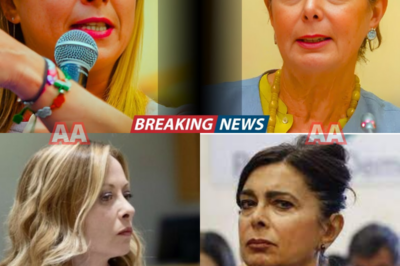 GIORGIA MELONI RIBALTA L’ATTACCO DI LAURA BOLDRINI, L’AULA ESPLODE E NULLA RESTA COME PRIMA: DOPO LE ACCUSE ARRIVA UN AFFONDO CHE TAGLIA IL FIATO, COSTRINGE AL SILENZIO E TRASFORMA UNO SCONTRO POLITICO IN UNA PROVA DI FORZA TOTALE. Non è una replica qualunque e non è nemmeno un momento isolato. È la scena madre di un confronto che covava da tempo e che ora deflagra sotto gli occhi di tutti. Le parole di Meloni cadono come colpi secchi, ribaltano la narrativa costruita contro di lei e mettono Boldrini davanti a un bivio scomodo, tra difesa affannosa e imbarazzo politico. L’Aula reagisce, il clima si surriscalda e ogni sguardo diventa un segnale, ogni applauso un messaggio. C’è chi parla di arroganza, chi di coraggio, ma intanto lo scontro cambia livello e diventa simbolico: due visioni opposte, due linguaggi inconciliabili, una sola scena che catalizza rabbia, consenso e paura. Dietro l’affondo si muovono equilibri più grandi, strategie non dette e una domanda che rimbalza ovunque: chi esce davvero vincitore quando la tensione arriva a questo punto? Perché quando Meloni colpisce così, il bersaglio non è mai solo una persona, ma l’intero campo avverso.
