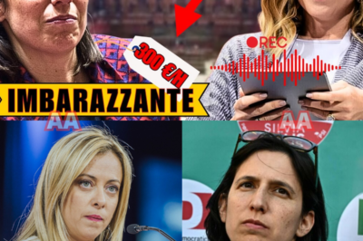 300 EURO L’ORA PER COSTRUIRE LA NARRAZIONE PERFETTA: IL NOME DI ELLY SCHLEIN SI INCROCIA CON QUELLO DI MATTIA DI CICCO E UNA DOMANDA BRUCIA PIÙ DI TUTTE — CHI STA DAVVERO MANIPOLANDO LA VERITÀ DIETRO LE QUINTE DELLA POLITICA? Non è solo una cifra, non è solo un nome, e non è una semplice polemica mediatica. È il retroscena che fa tremare l’immagine pubblica di una leadership che si racconta trasparente, mentre dietro le quinte emergono consulenze, strategie e parole pesate al millimetro. Il rapporto tra Schlein e Di Cicco diventa il simbolo di un meccanismo più grande, dove ogni frase è studiata, ogni emozione calibrata e ogni errore può costare carissimo. C’è chi parla di comunicazione moderna, chi di propaganda mascherata, ma intanto il sospetto cresce e si insinua tra elettori e avversari. Le reazioni sono immediate, il silenzio pesa più di mille smentite e la rete si riempie di domande senza risposta. Perché quando il prezzo della comunicazione sale così in alto, la fiducia scende altrettanto velocemente. E in questo scontro sotterraneo, non è solo una carriera a essere messa in discussione, ma la credibilità stessa di un intero campo politico.
